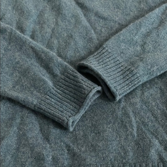 Magaschoni cashmere Sweater - Picture 6 of 9